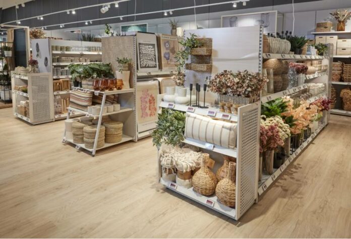 JYSK interior tienda 01