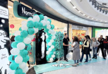 Normal llega a Vallsur el próximo 22 de abril con su primera tienda en Castilla y León Normal Airesur