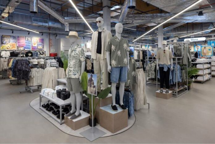 Primark Lugo As Termas 08 Primark