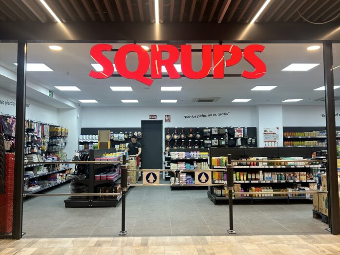 Sqrups