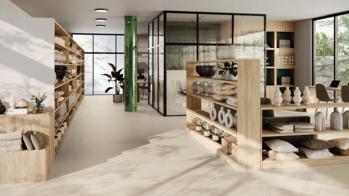 APE Grupo - TNH 26-27. Retail