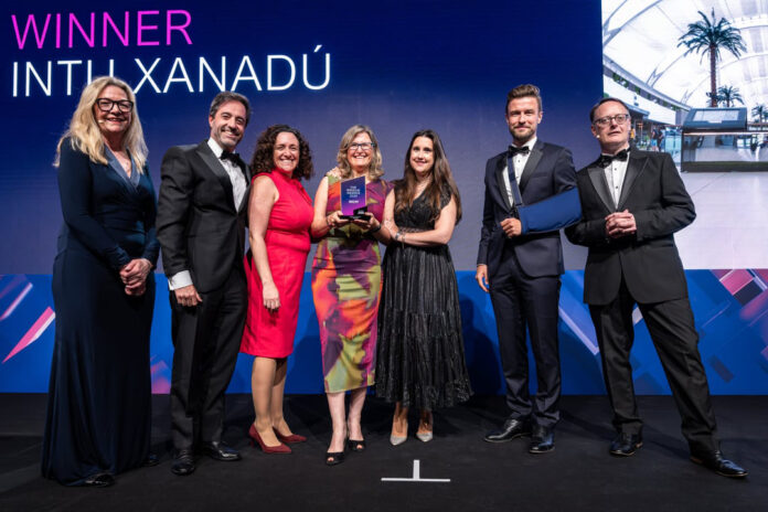 BREEAM Awards 2025_xanadú