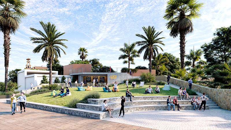 El Mirador