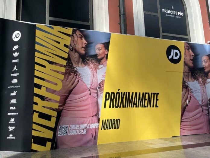 JD Príncipe Pío