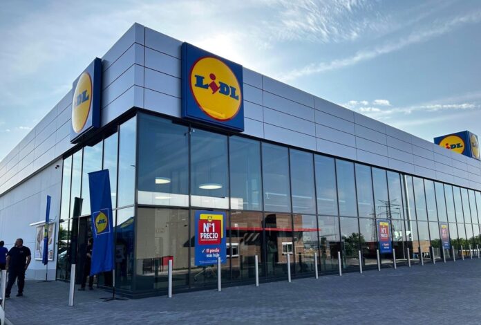 Lidl Leganés 01