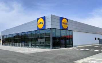 Lidl crece en Extremadura con un nuevo supermercado en Villanueva de la Serena