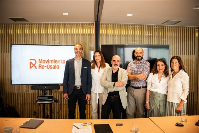 Presentación Re-Úsalo