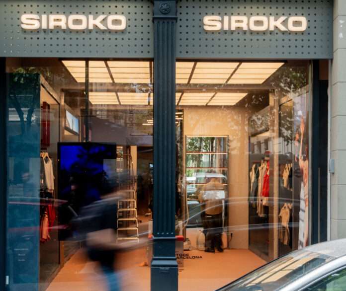 Siroko Barcelona