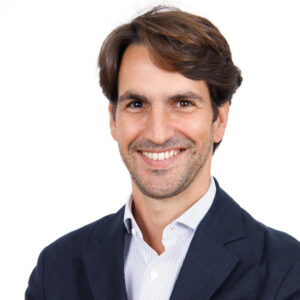 Synergym Pedro Gollonet