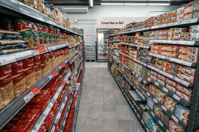 Transgourmet Ibérica Suma