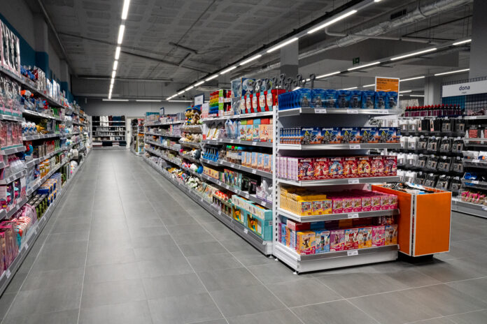 Action abre nuevas tiendas en Gijón, Baena y Tárrega