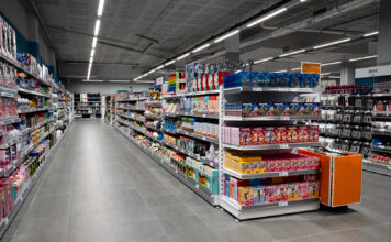 Action abre en Alicante su tienda número 18 en la Comunidad Valenciana