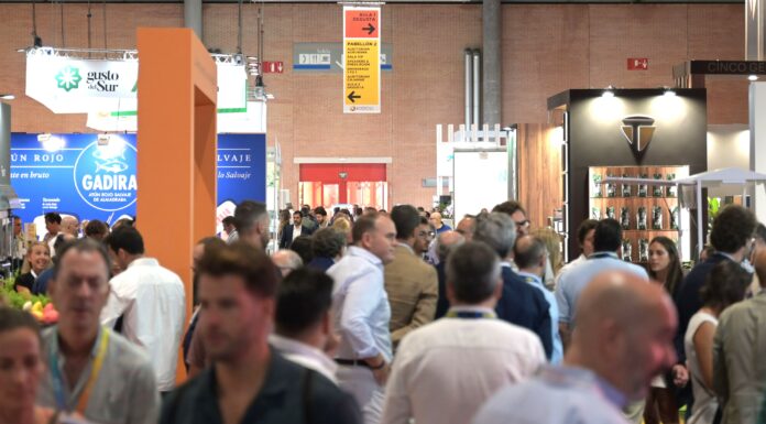 Auténtica Premium Food 2025 - 15 y 16 de septiembre