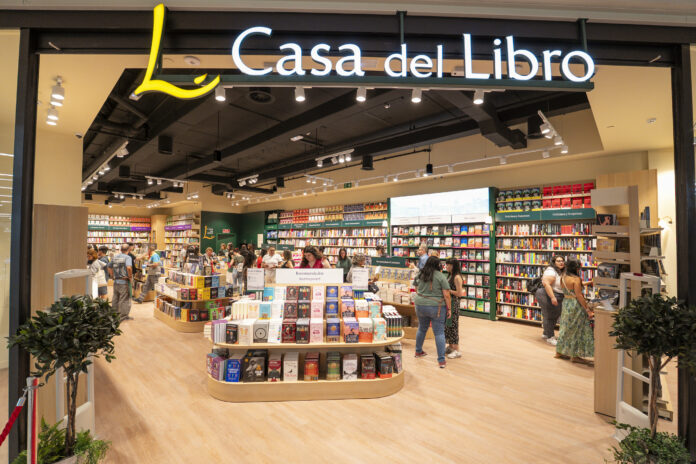 Casa del Libro Vallsur 01