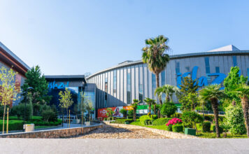 Las ventas en centros comerciales crecen un 2,9% y la inversión en retail aumenta un 25% hasta septiembre