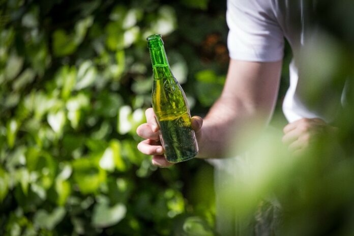 Cervezas Alhambra