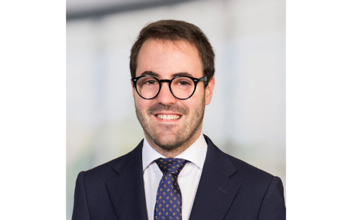 David Hernández_Sustainability Manager_Neinver