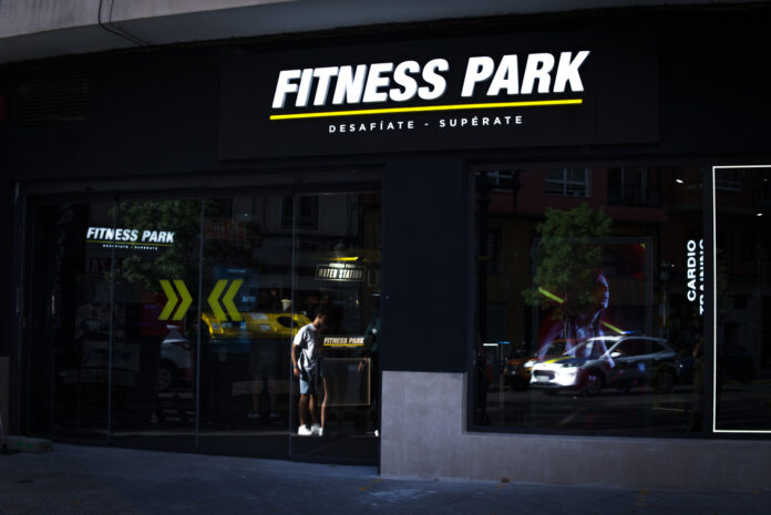 Fitness Park 02