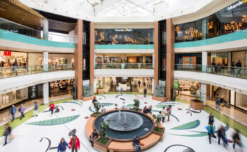 Women’Secret, Encuentro, Springfield Kids, Love Nails e iServices llegan a GranCasa