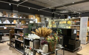 JYSK inaugura su nueva tienda en Laudio, Álava