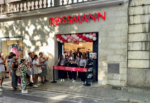 Rossmann abre su quinta tienda en Mallorca