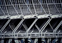 Mercadona, Lidl y Aldi lideran el crecimiento de cuota en un gran consumo que cierra 2025 al alza