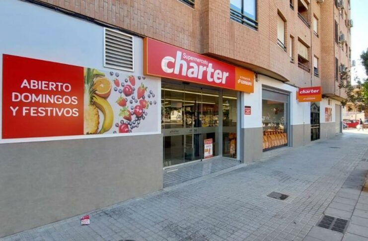 Charter