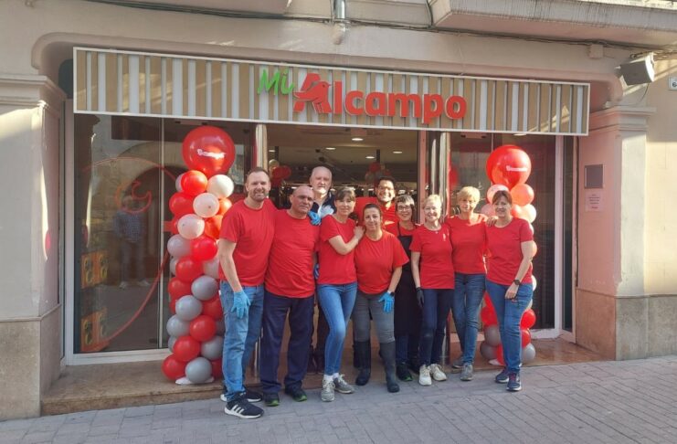 Alcampo