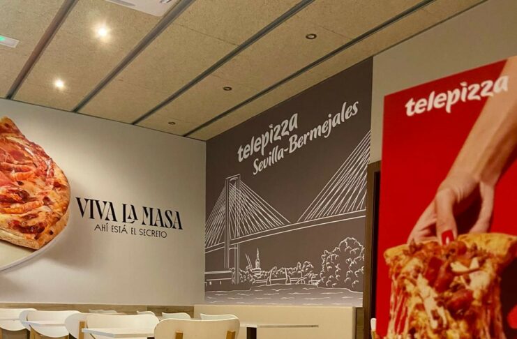 Telepizza