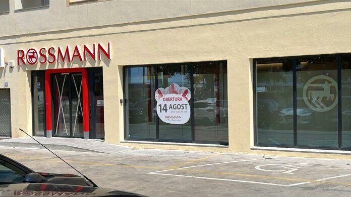 Rossmann Empuriabrava Rossmann Empuriabrava