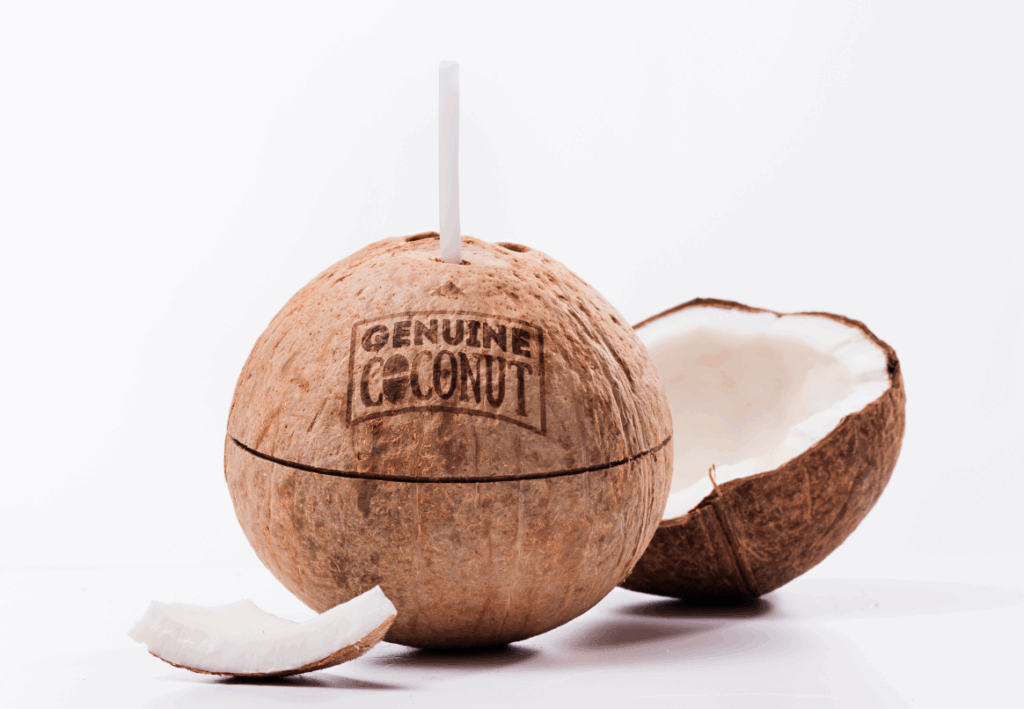 Goconut