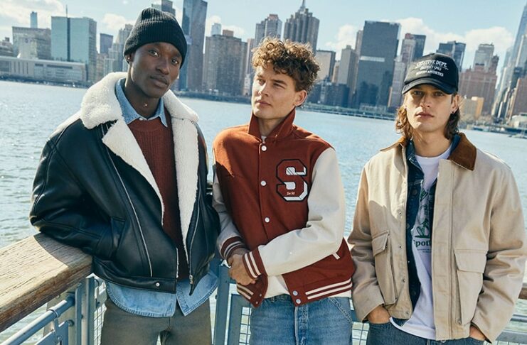 Jack & Jones