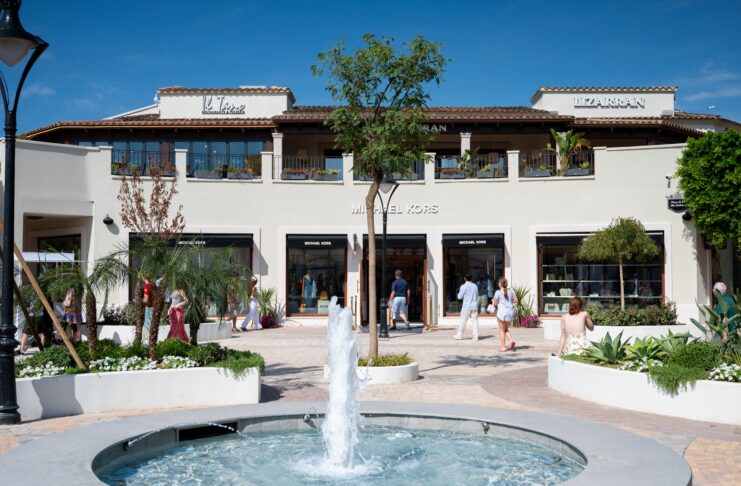 Michael Kors