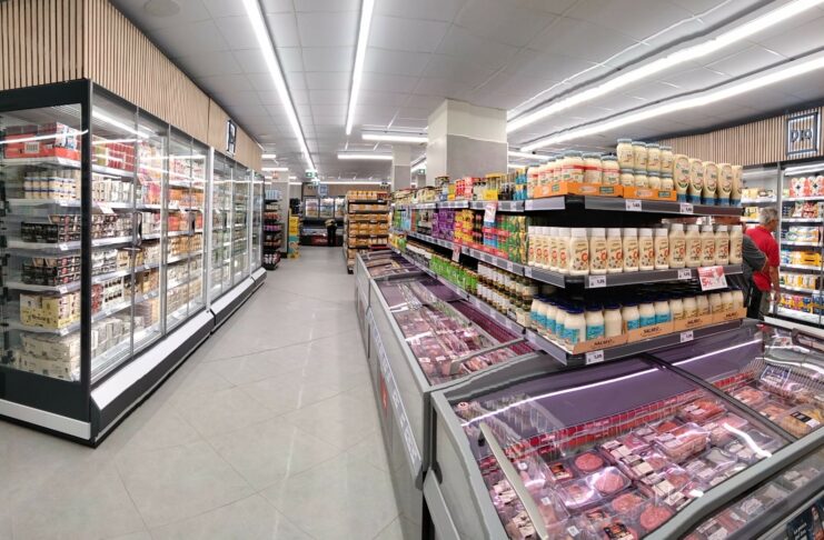 Tienda Dia_León