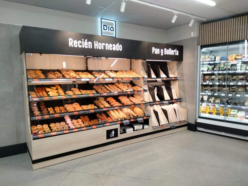 Tienda Dia_León