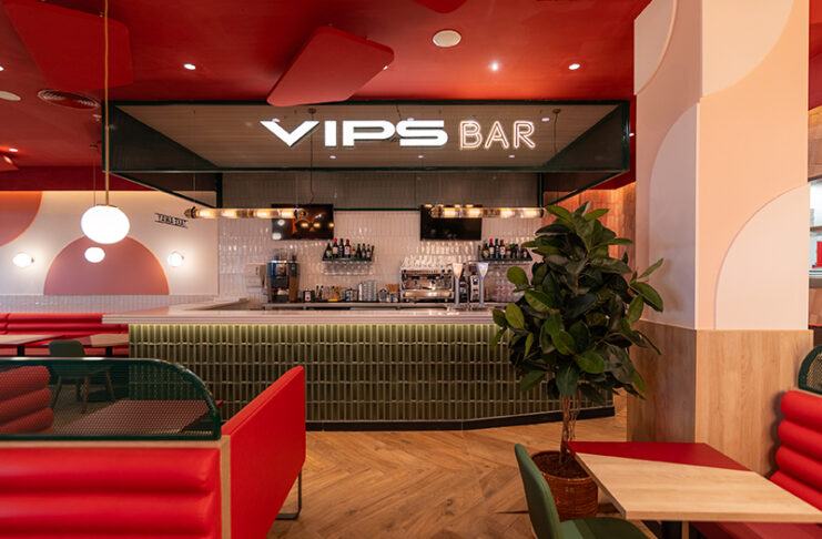 VIPS Salera