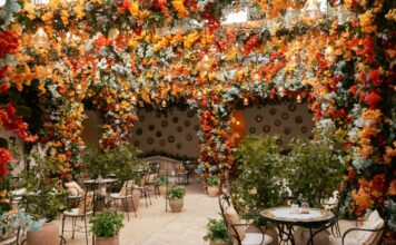 Voltereta inaugura en Córdoba su primer restaurante en Andalucía Voltereta