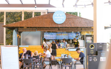 Mahalo Poké abre un restaurante en Zenia Boulevard