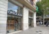 Optica2000 reabre su tienda en la avenida Diagonal 400 de Barcelona Optica2000
