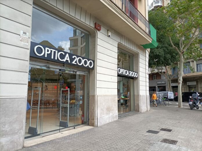 Optica2000 Optica2000