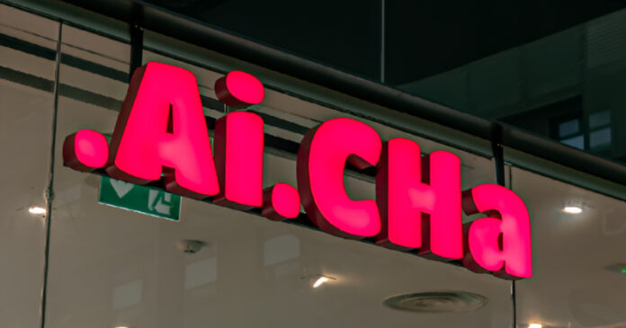 AiCha_Apertura_MagicBadalona