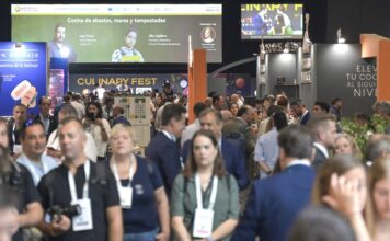 Auténtica 2025 reúne a 10.437 profesionales de la alta gastronomía, la gran distribución y el horeca