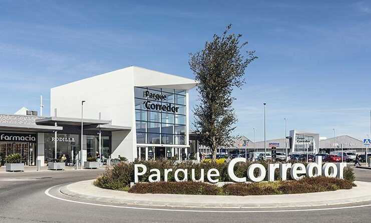 Congreso AECC CC Parque Corredor