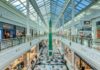 Norges Bank y Sonae Sierra compran la cartera de centros comerciales de LSGIE por 1.500 millones Plaza Norte 2