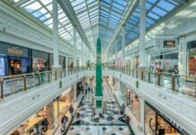 Norges Bank y Sonae Sierra compran la cartera de centros comerciales de LSGIE por 1.500 millones Plaza Norte 2