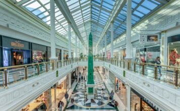Norges Bank y Sonae Sierra compran la cartera de centros comerciales de LSGIE por 1.500 millones Plaza Norte 2