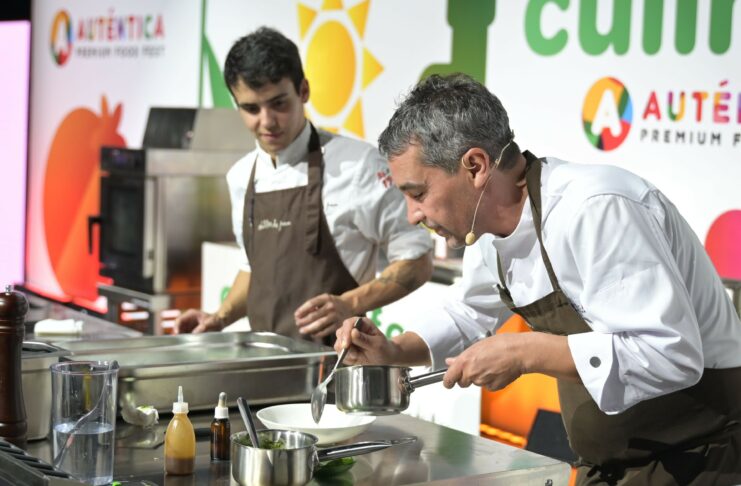 Culinary Fest by Gusto del Sur, 15 y 16 de septiembre