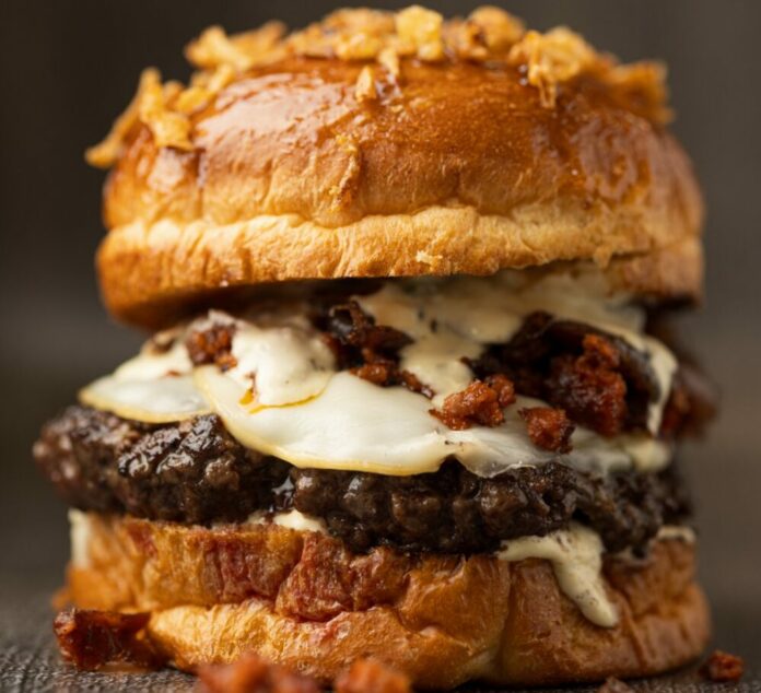 Funky Burger & Brunch