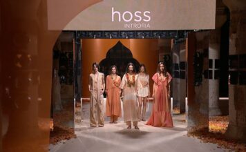 Hoss Intropia abre una tienda propia en San Sebastián