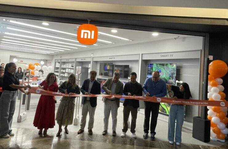Xiaomi La Gavia